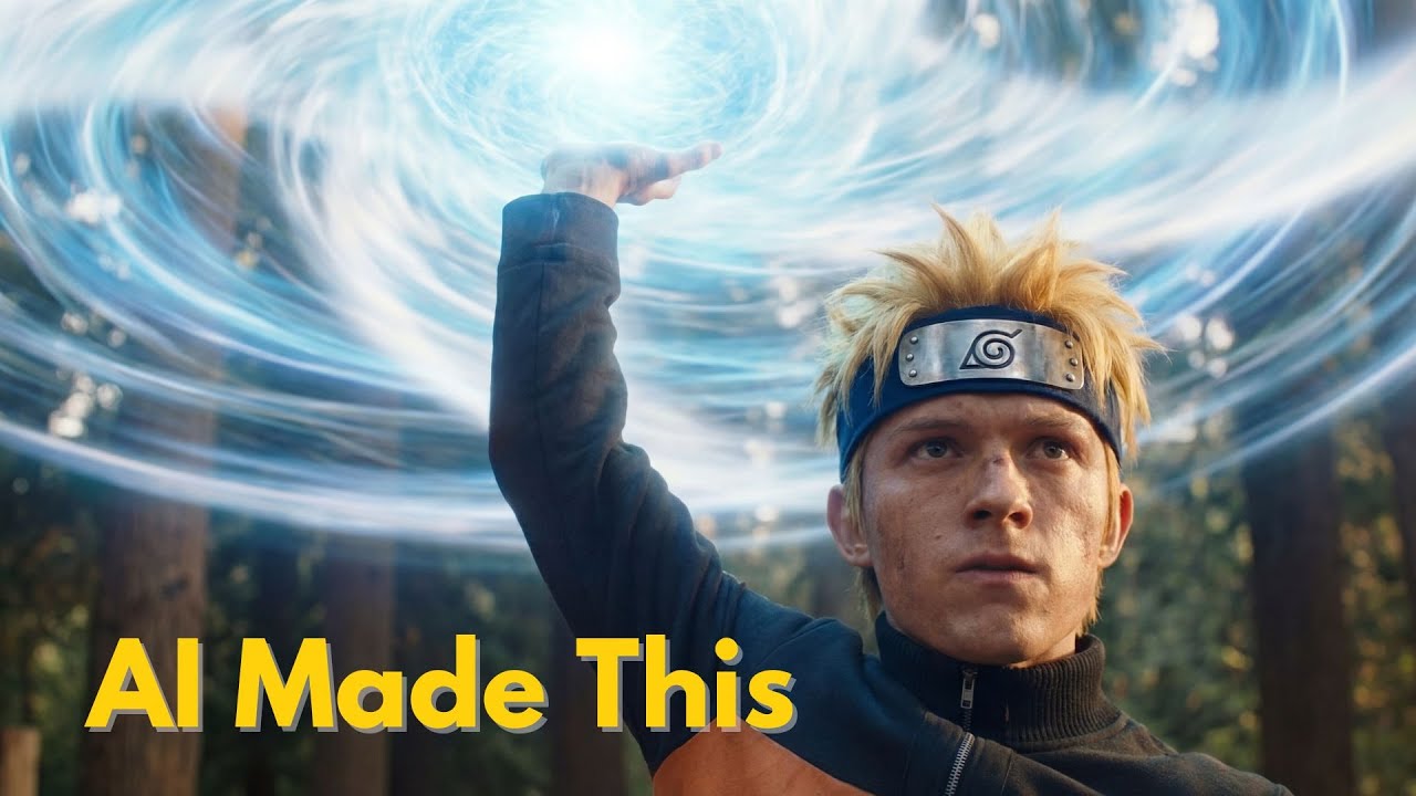 This New AI Tool Makes Cinematic Shots Too Easy (Higgsfield Cinema Studio)