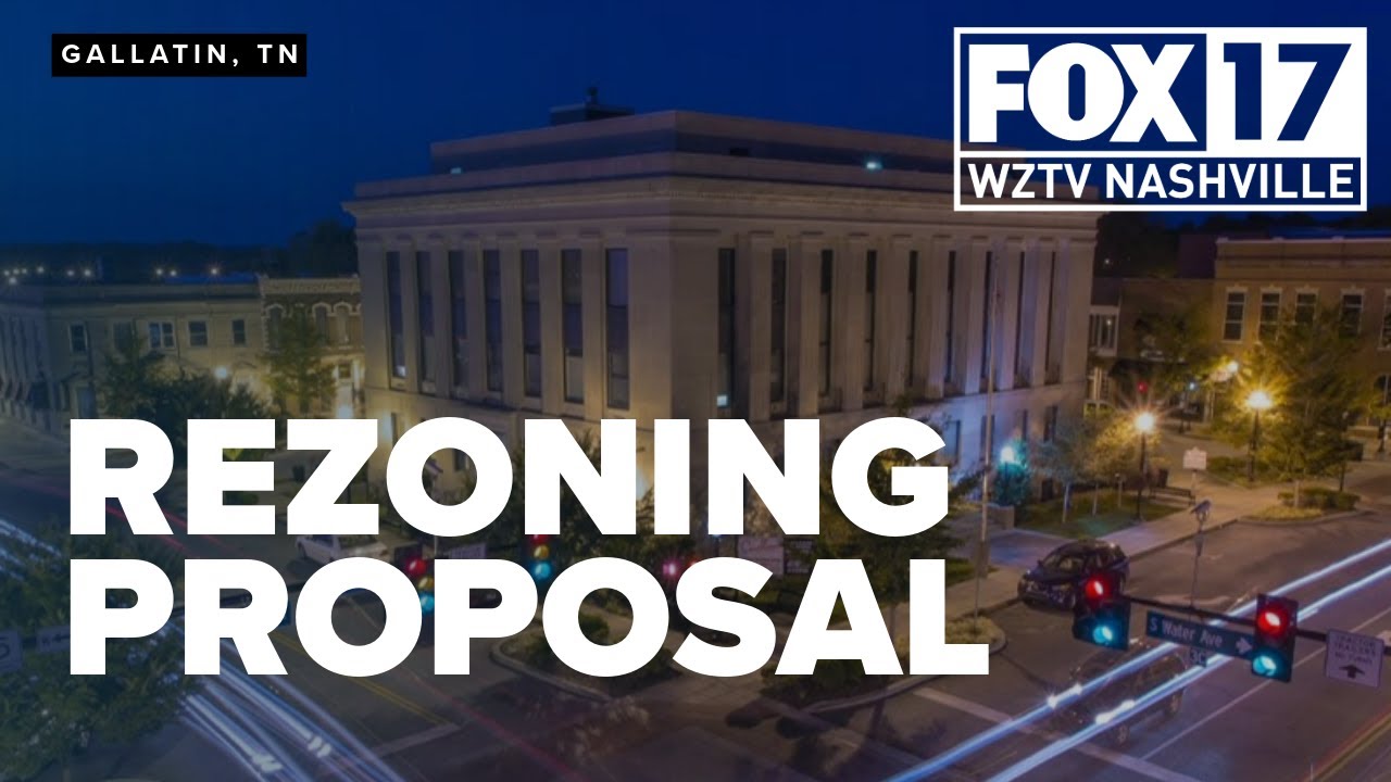 Gallatin growth takes spotlight amid rezoning, master plan proposals