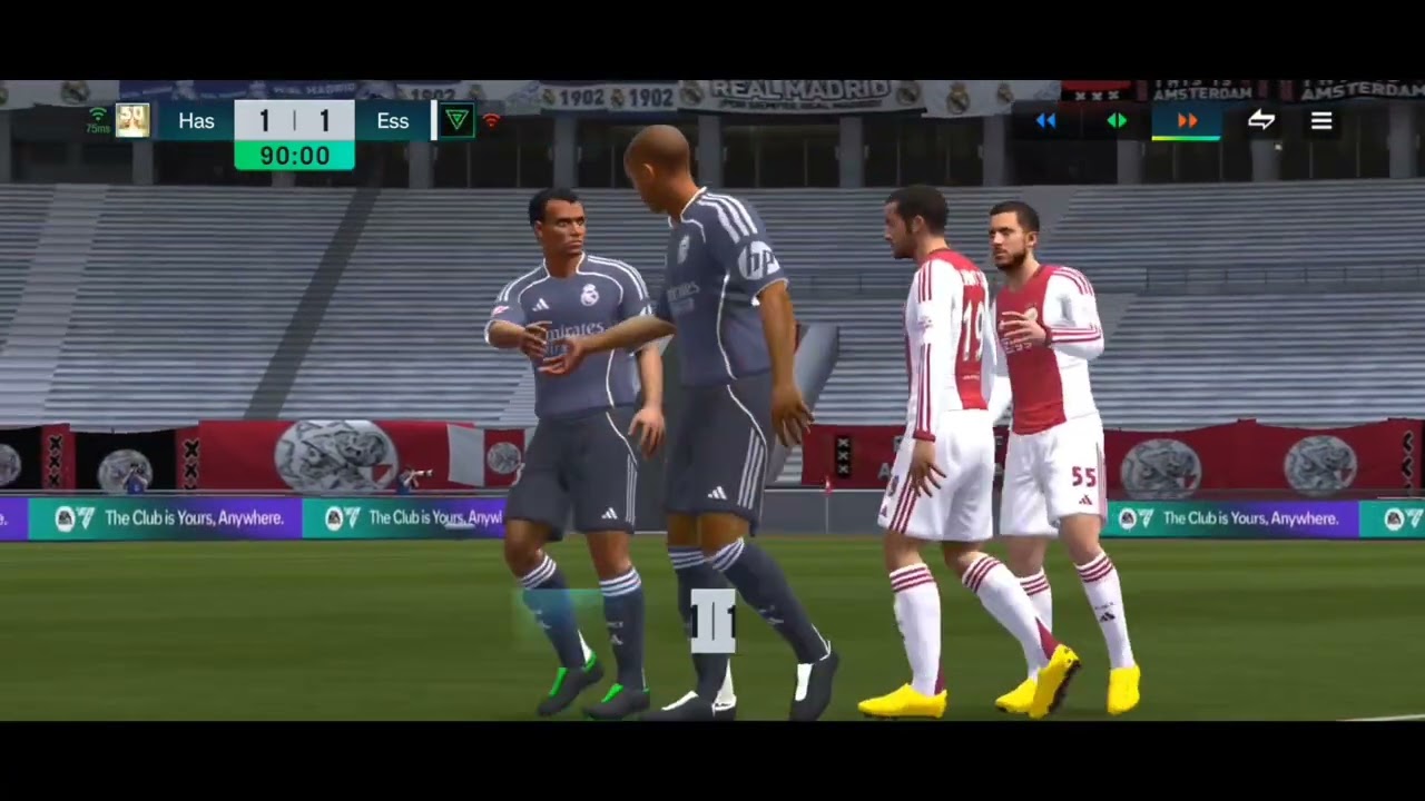 اقوي تحدي ضد خصم توب عشرين علي العالم 💪💪💪