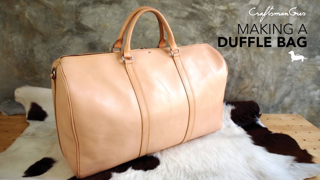 Duffel 45 