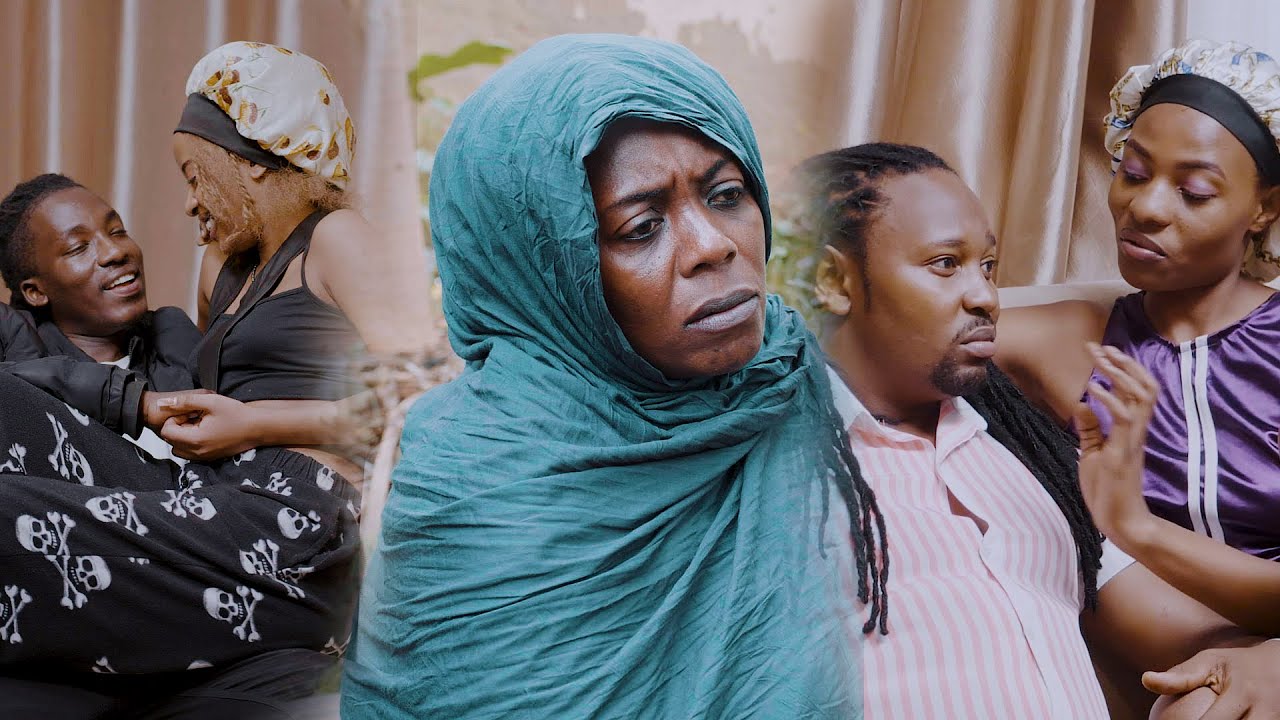 GUKIRA BY'IBAGIZA GUKINGA