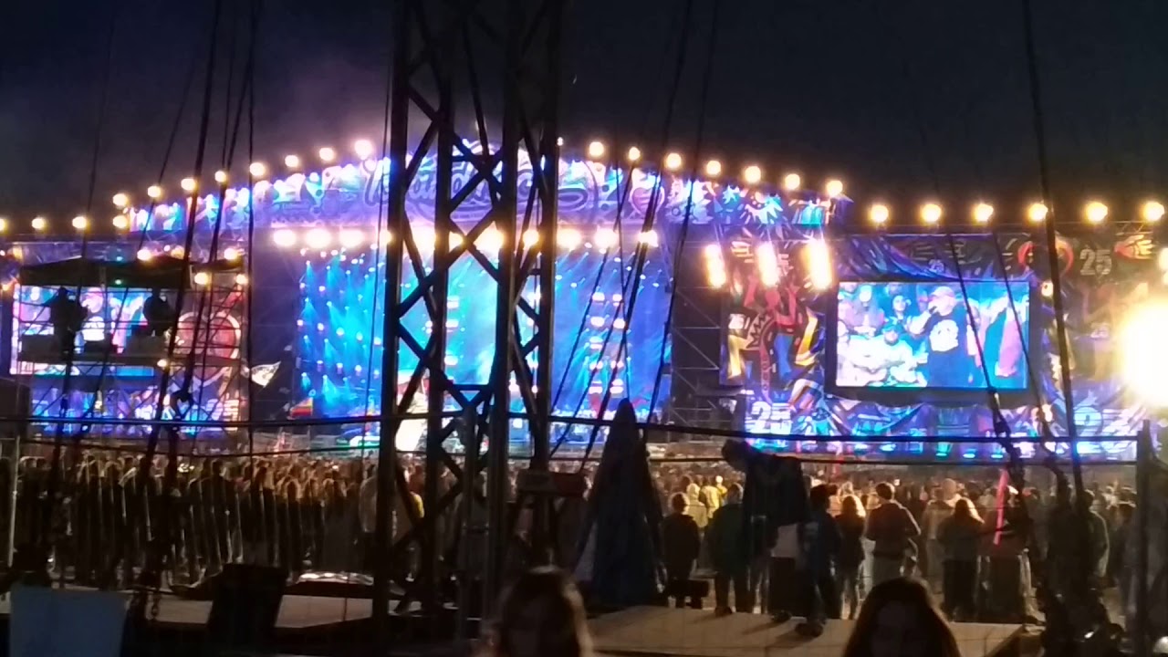 Jerzy Owsiak OSTRE słowa na koniec POLANDROCK FESTIWAL