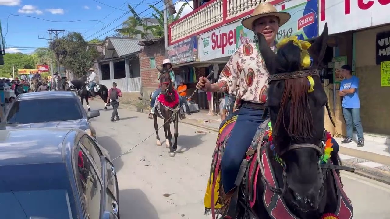 Lolotique está de fiesta