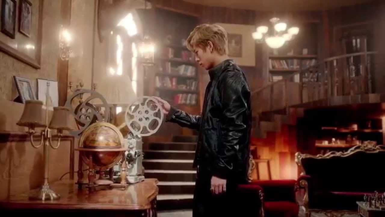 【B.A.P】1004(天使) 官方中字全曲MV