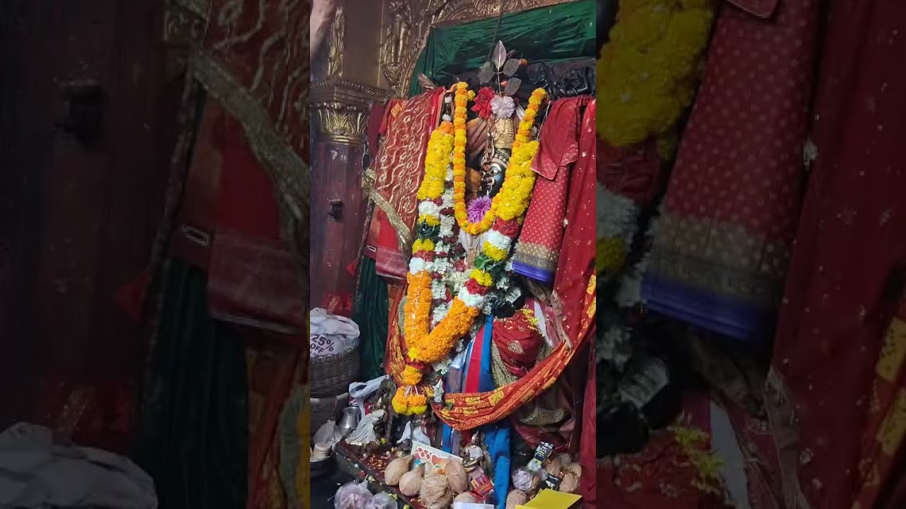 माँ आरती @BaharupiyaGyan9 #viral#love #comedy #blogger  #bhakti #song 
