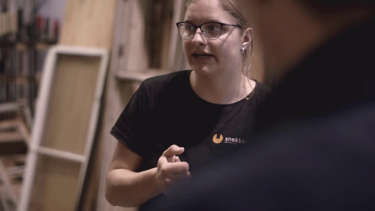 Azubis in Norwegen 2019
