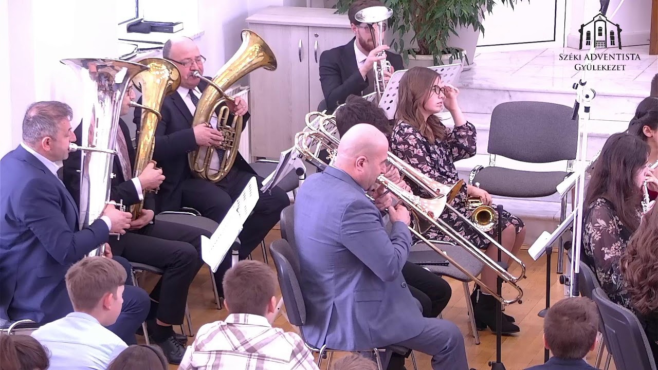 17.01.2026 Szombat délelötti Istentisztelet