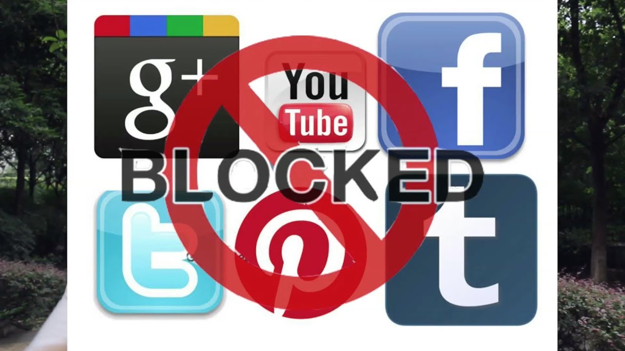 How to Use Facebook, YouTube, Instagram, Twitter, etc..IN CHINA | What is a VPN?