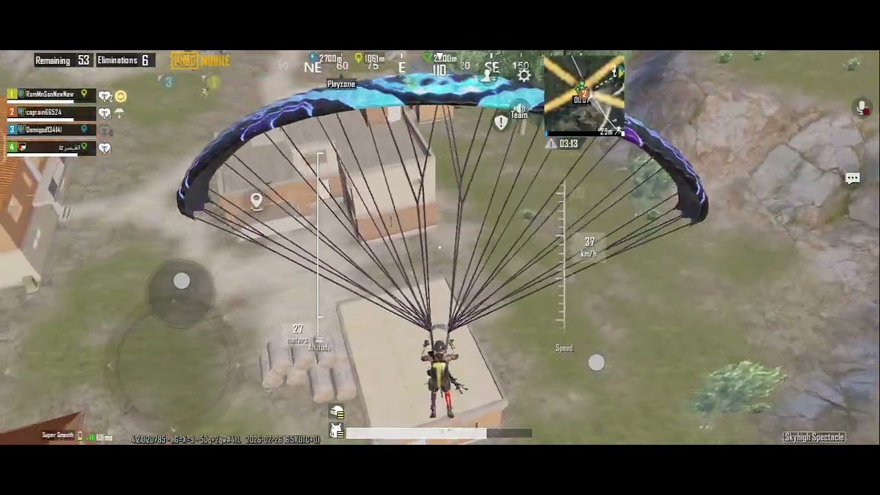 12 kill in SOLO vs SQUAD ।।।।     #PUBG MOBILE #9video of 4.2 update in Genie 🧞‍♂️🧞‍♂️🧞‍♂️🧞‍♂️ map। 