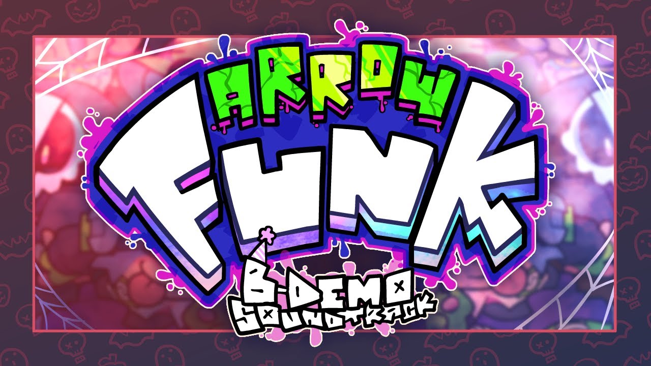 ♫ Virus (ft. BeastlyChip) - ArrowFunk
