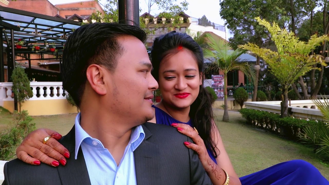Dr prajwol Dr Manisha Cinematic
