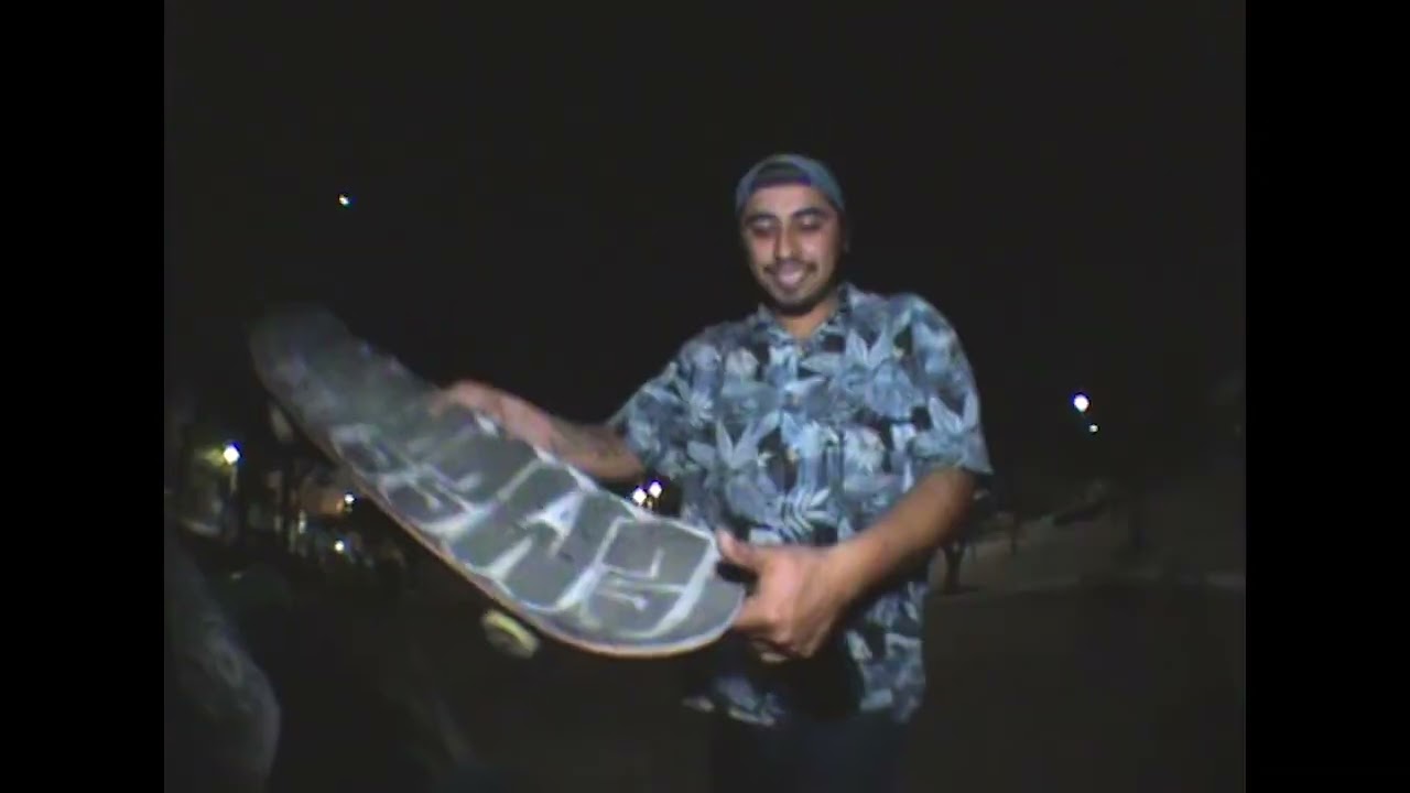 MLSK8 VIDEO 2 (DCR108) PROMO