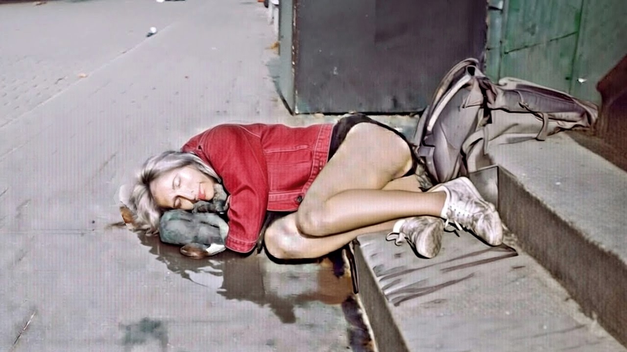 Philadelphia Homeless Crisis: Kensington Ave&rsquo;s Zombie City | Documentaries February 2026