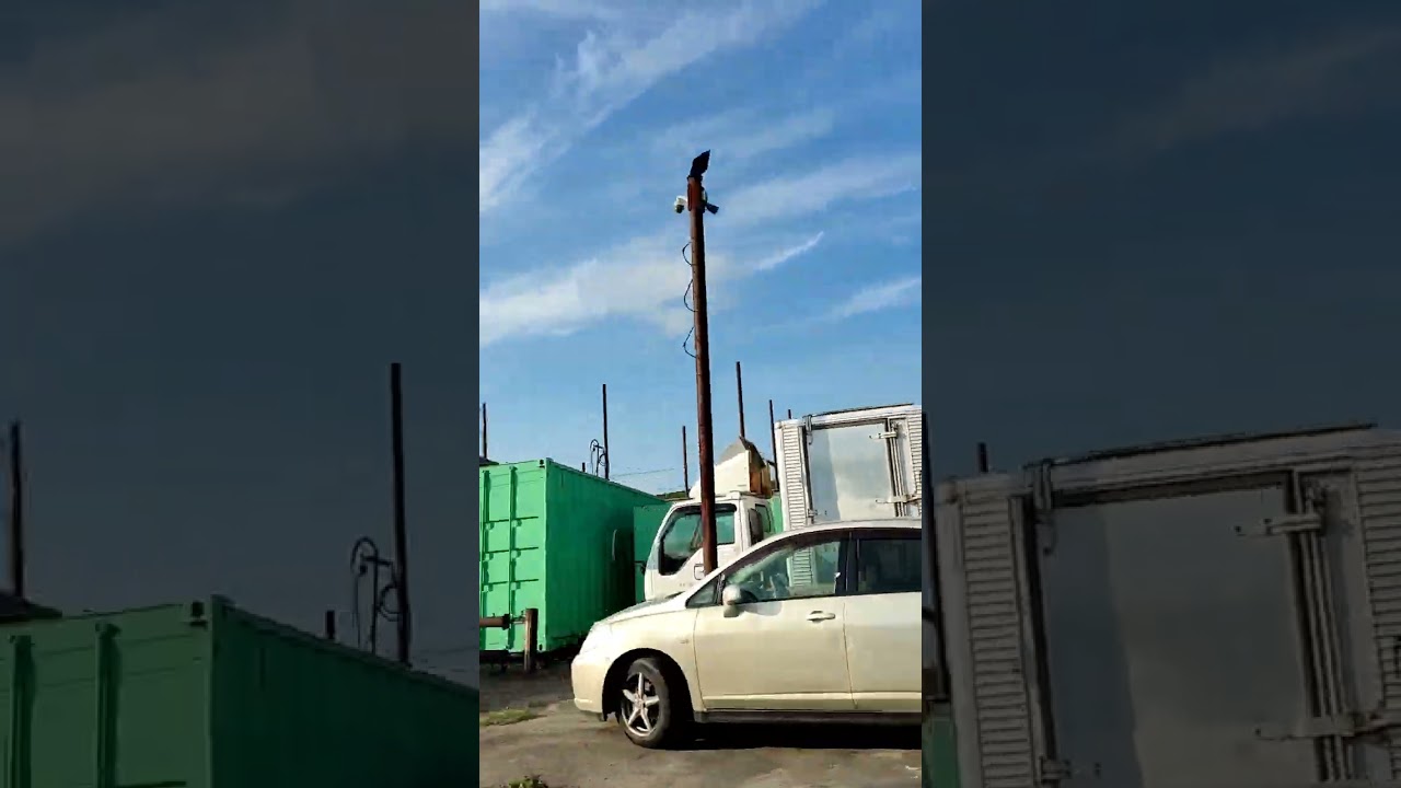 пос. Снежный, г. Магадан