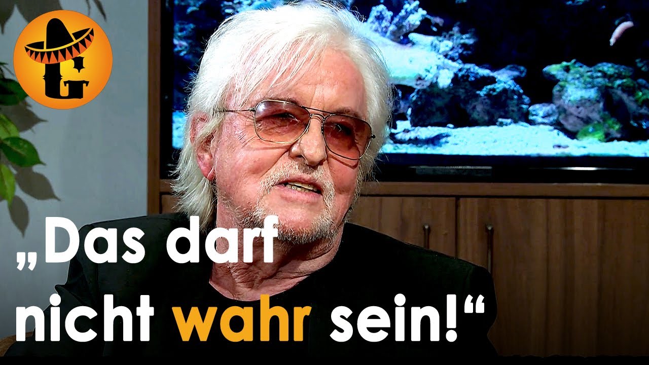 Reinhold Bilgeri über Donald Trumps Wahlsieg | Willkommen Österreich