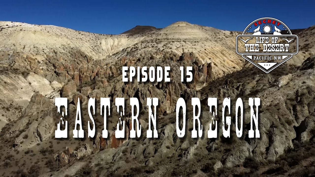 Eastern Oregon