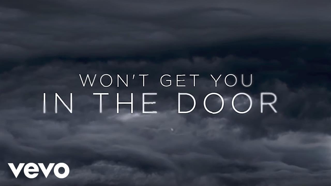 Half the Animal - IYWML (Lyric Video)