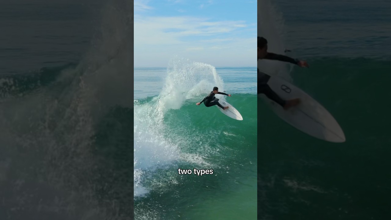 Do You Purchase Surfboards From Local Shapers or Mainstream Surf Brands?