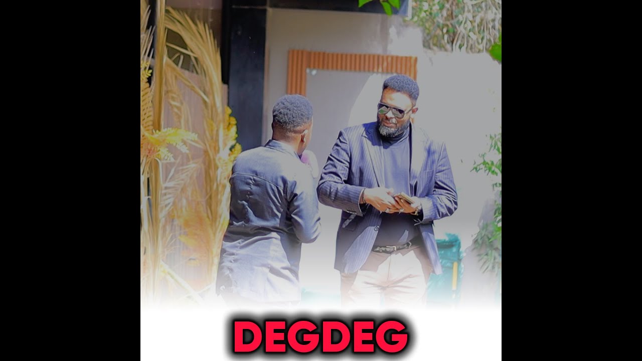 DEGDEG: Horyaal Tv oo Meel Gaaban Ku Qabatay Afhayeenkii Xisbiga KAAH.