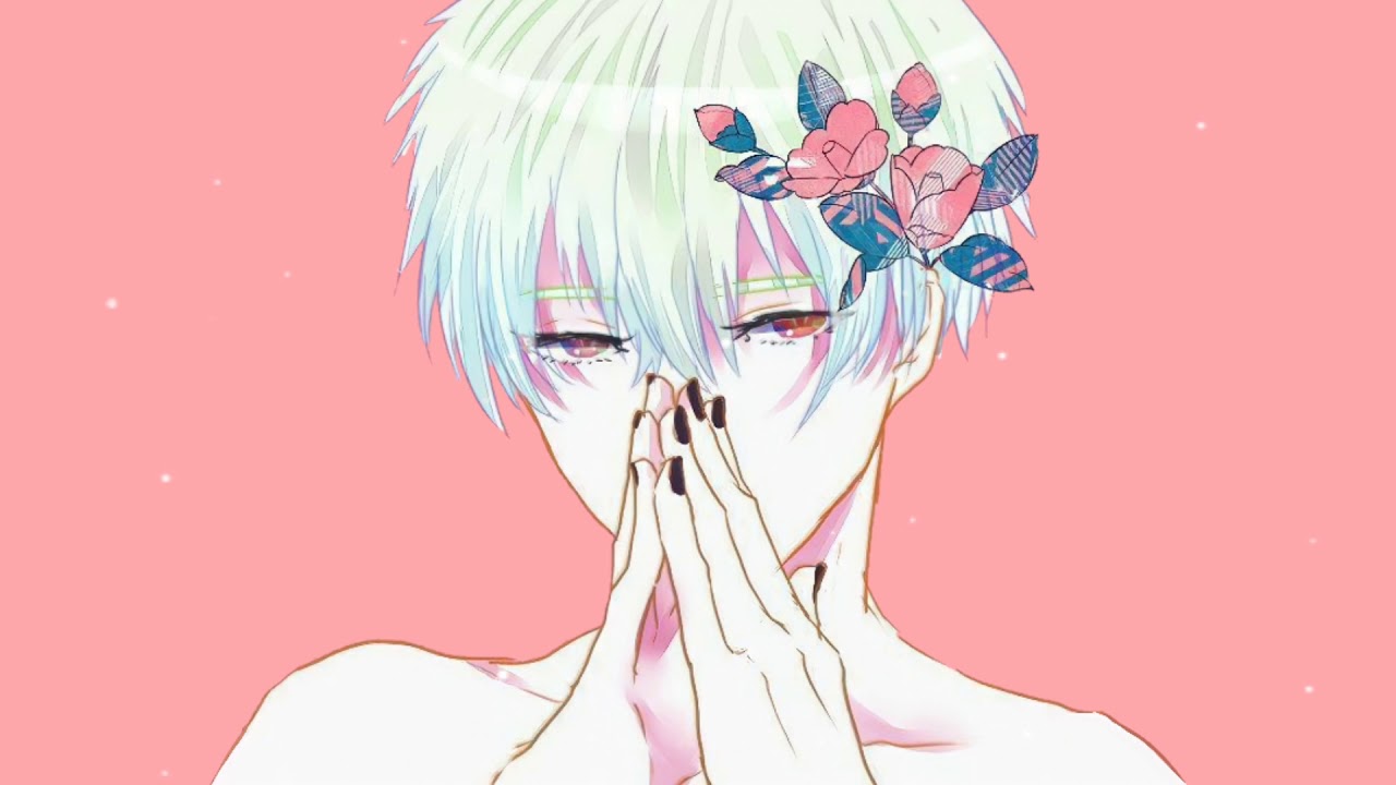 tokyo ghoul - lofi hiphop mix (study/sleep/relax)