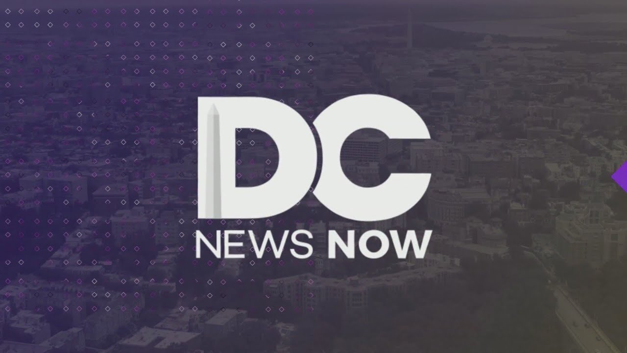 Top Stories from DC News Now at 8 a.m. on March 1, 2026