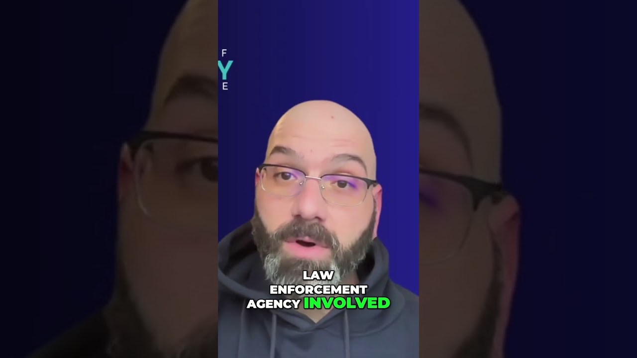 Get Your Property Back: Contacting Arresting Officer