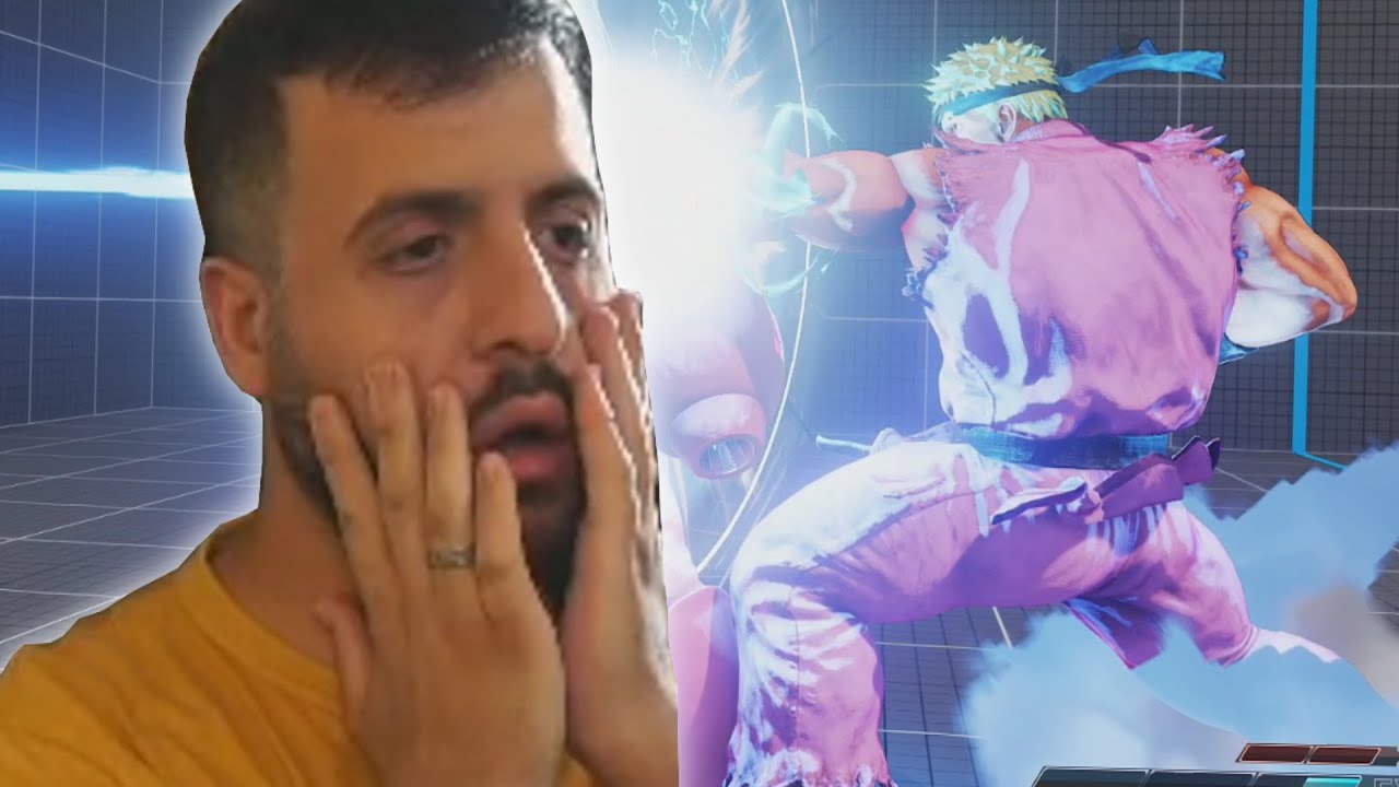 This Ryu Leaves Jimmy Speechless! [SH 713]
