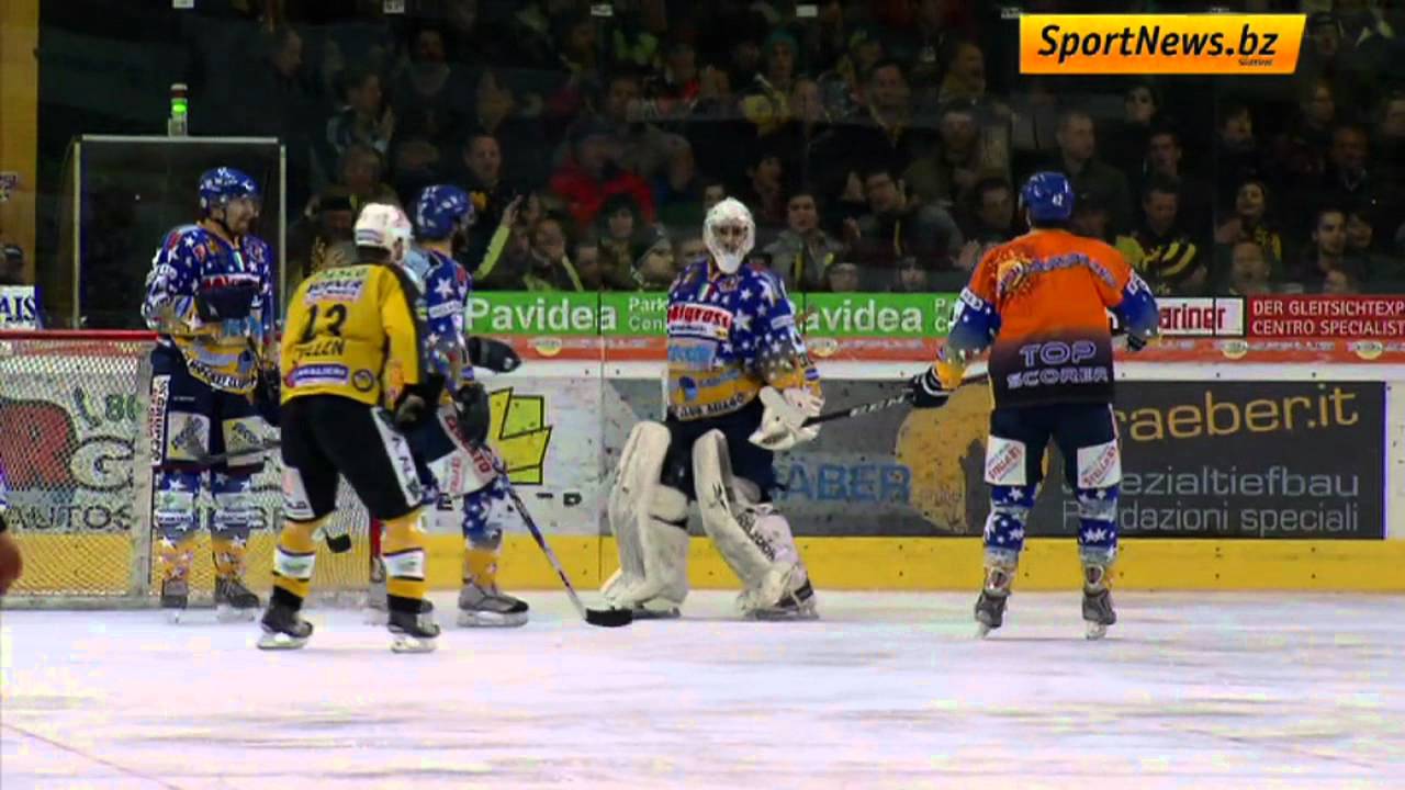 Best Of Italian Icehockey 2010/11