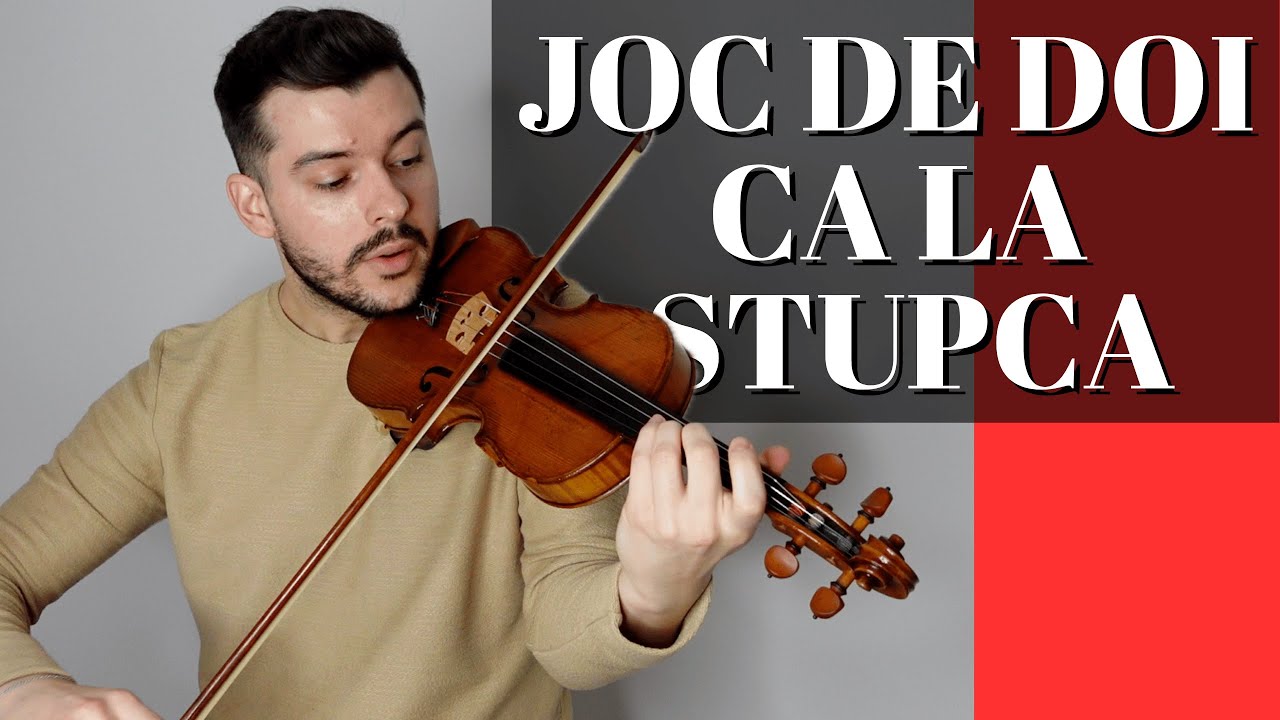 JOC DE DOI CA LA STUPCA