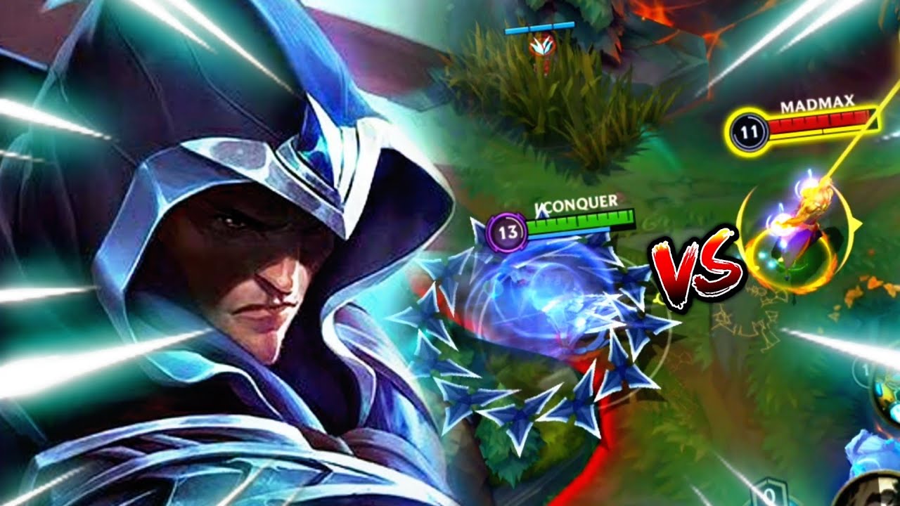 MY TALON VS LEE SIN MAIN?? CAN HE SATISFY ME?🗿
