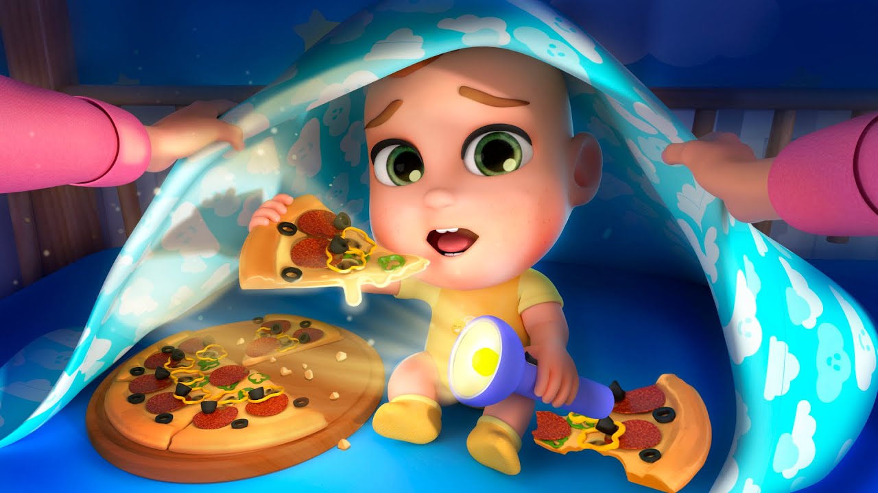 Johny Johny Yes Papa | Learn Healthy Habits | Baby songs | Nursery Rhymes & Kids Songs