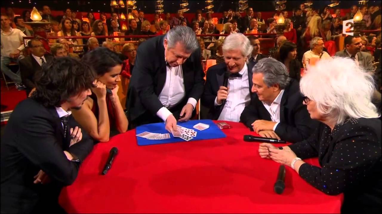 Les Cannibales