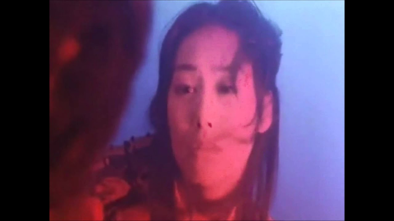 A Chinese Odyssey pt.2 sad part