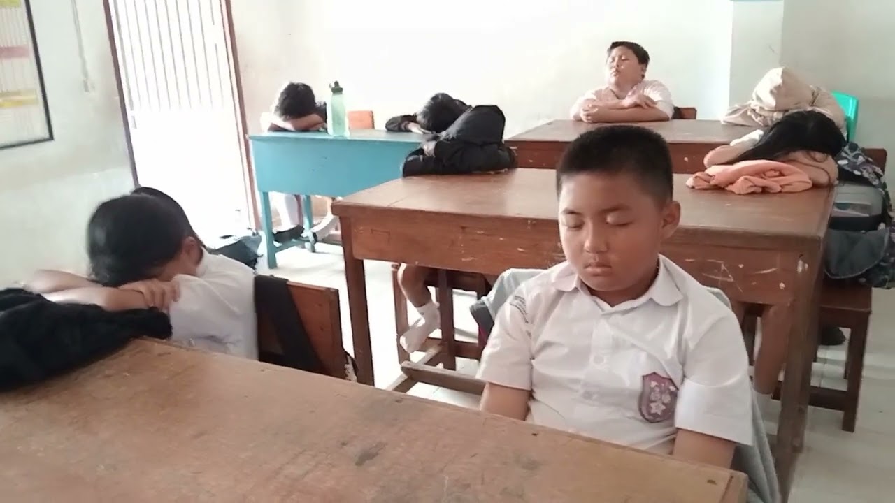 Bruderan CSA SEBEJI - SD PANCA SETYA 2, SINTANG, KALIMANTAN BARAT 