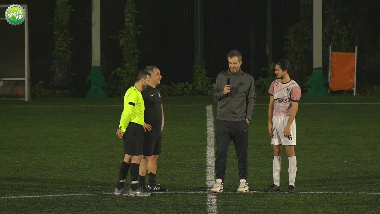 ESPORA & EYLERBEYŞ