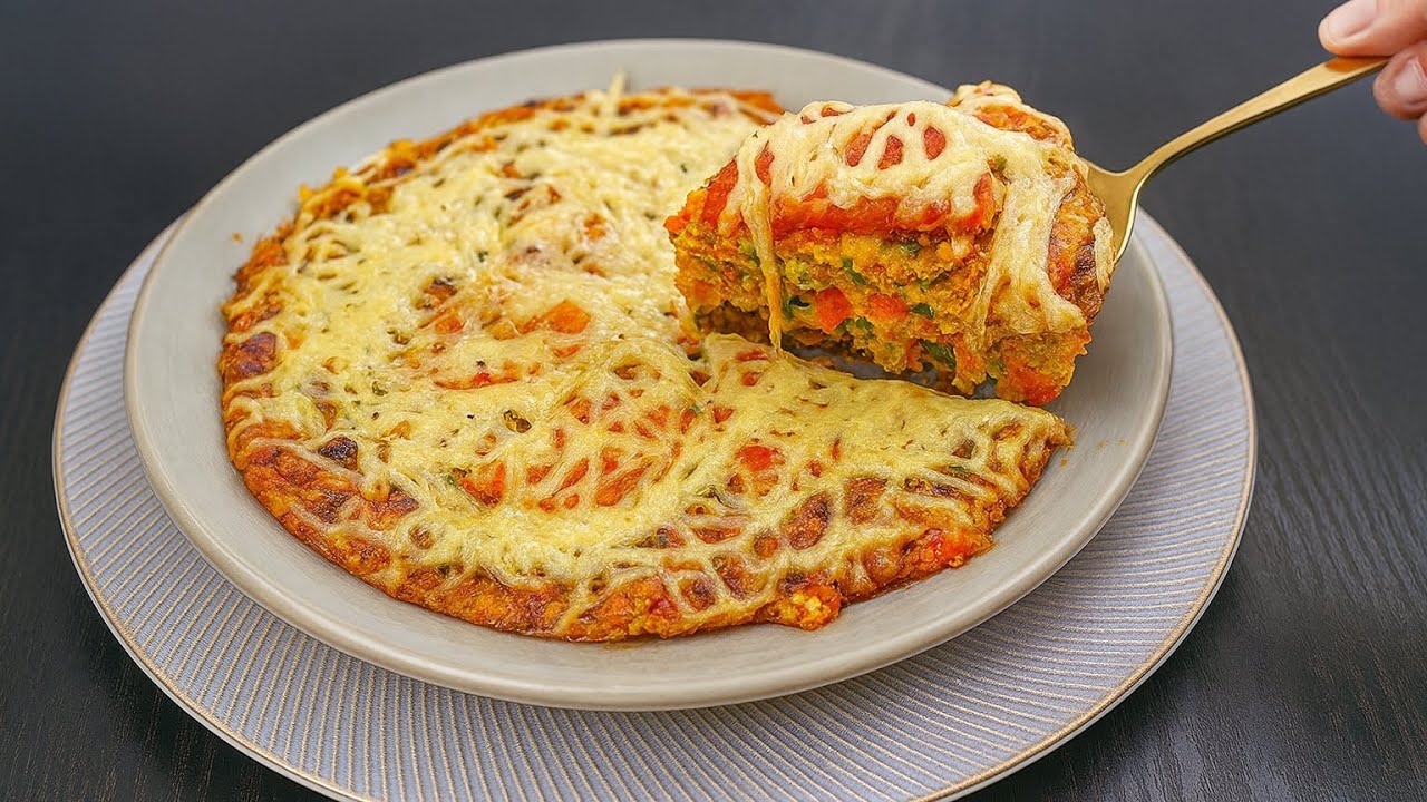 🎃 Kürbis, der alle verrückt macht! Leckerer als Fleisch – einfach und schnell!