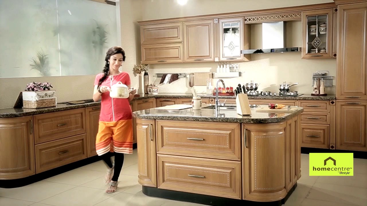 Modular Kitchen