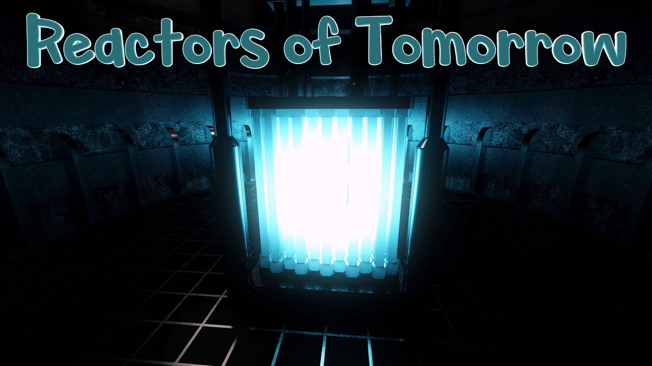 Thorium and Fast Neutron Nuclear Reactors