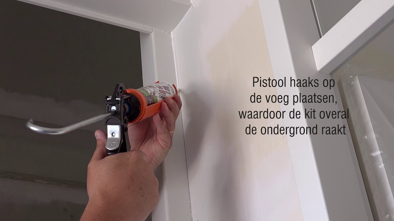 Zwaluw WET ON WET APPLICATIE INSTRUCTIE