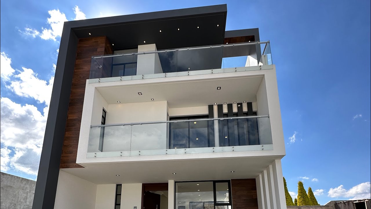 VENDIDA!! CASA EN PIVADA QUIVIRA CON SOLO 38 LOTES $4,500,000 PACHUCA DE SOTO HIDALGO