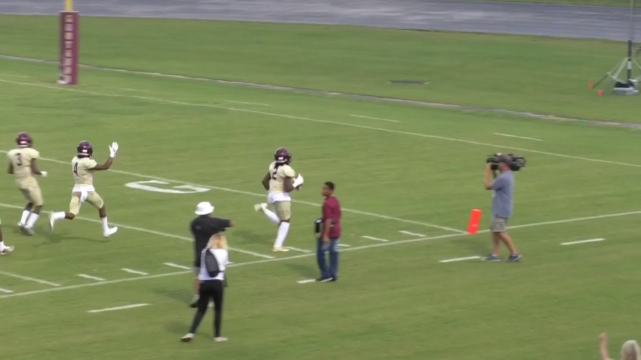 Jarvis Ware || Ware&rsquo;s Island ||