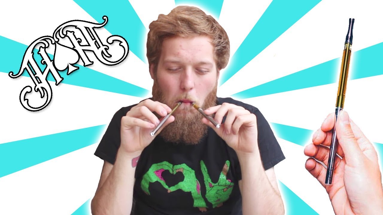 THE BIGGEST WAX VAPE CARTRIDGE AVAILABLE!!