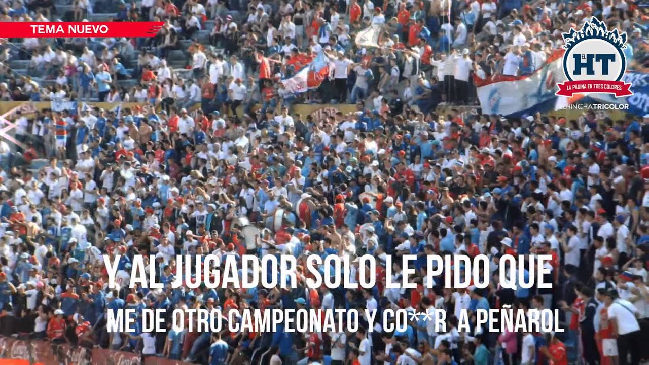 TEMA NUEVO | Por eso al Bolso lo hace grande su gente