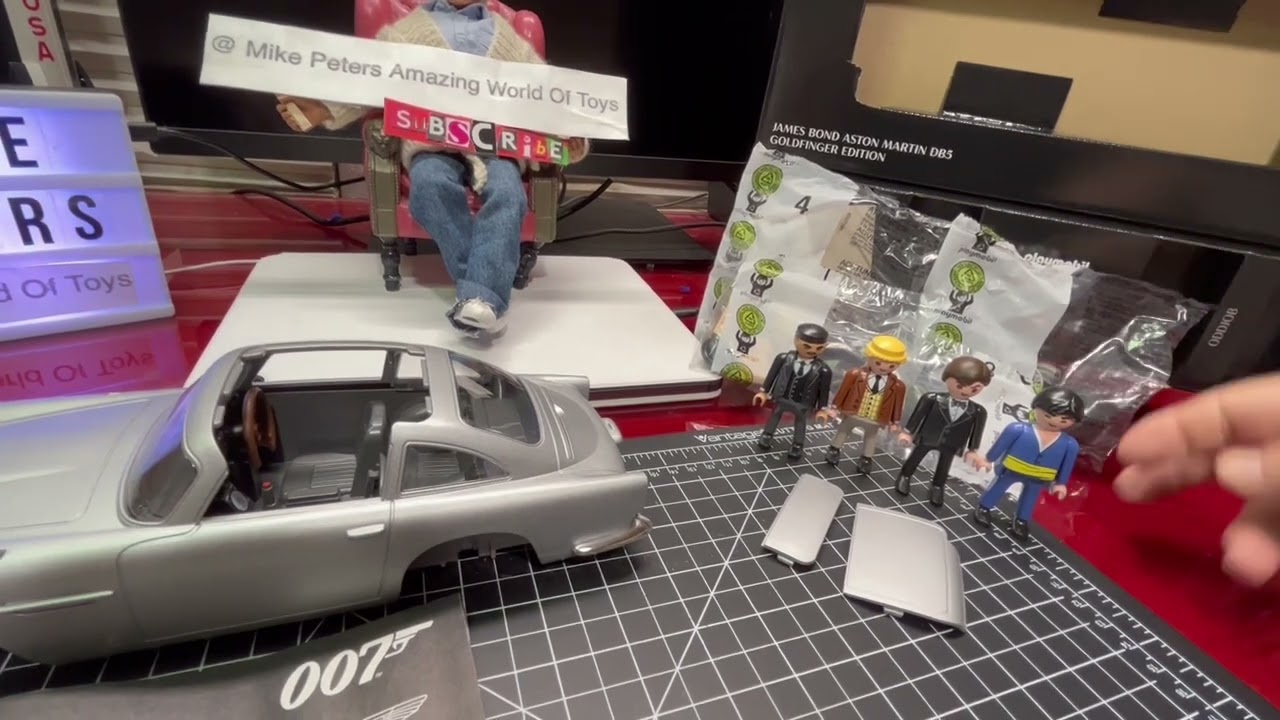 PLAYMOBIL EPIPHANY VIA 007