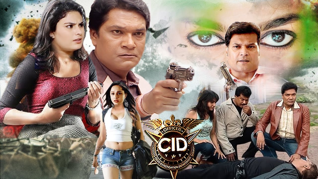 CID OFFICER Abhijeet न्याय दिलाने के लिए लगा दी जान की बाज़ी Today Alert 2025