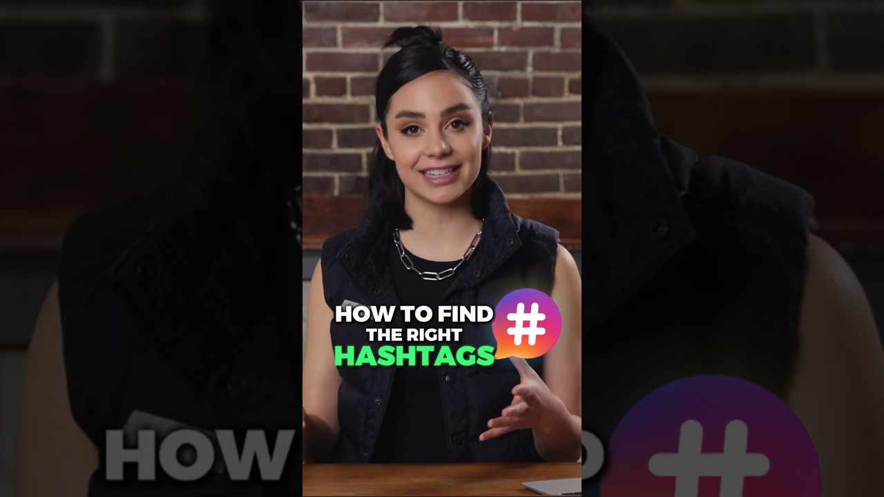Как всегда находить самые РЕЛЕВАНТНЫЕ хэштеги для использования в Instagram