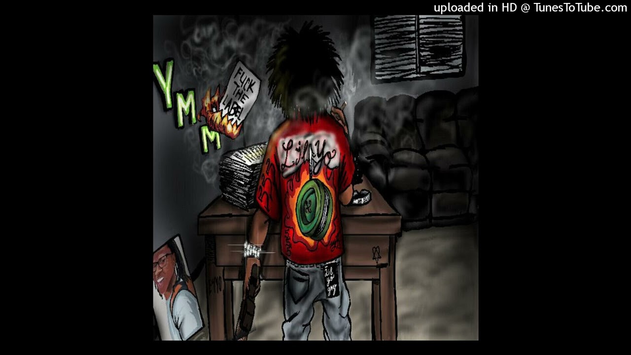 (free) ealuhri x babybackdoe type beat 