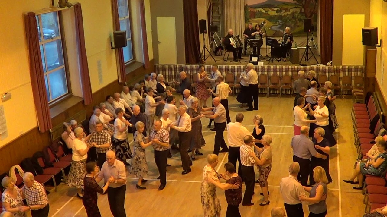 King's Waltz