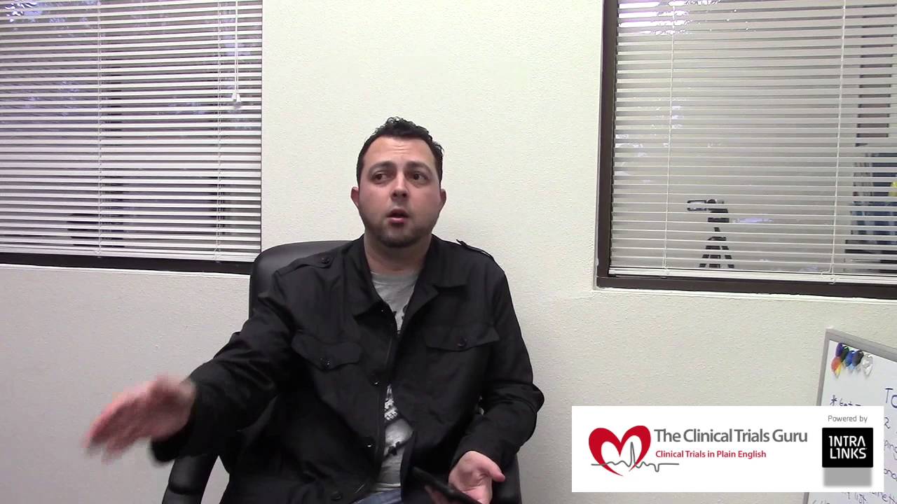 What Does A Monitoring Plan Consist Of In A Clinical Research Study?