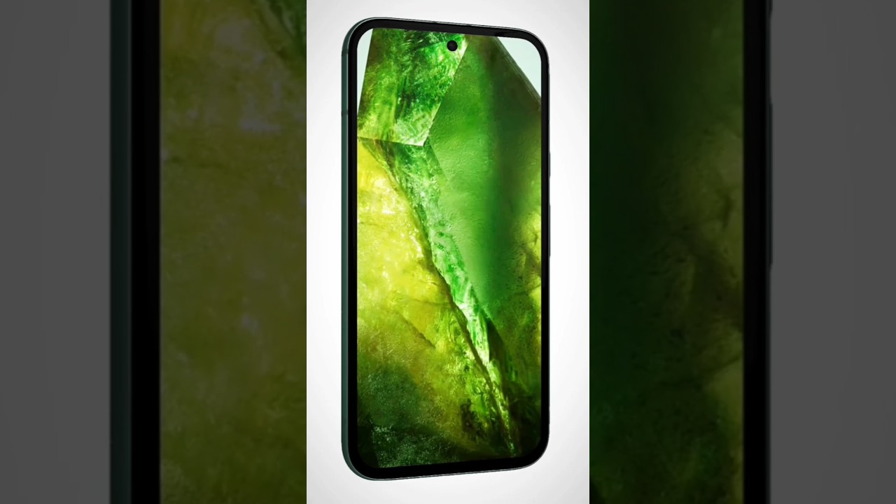 Google Pixel 8a SPECIFICATION